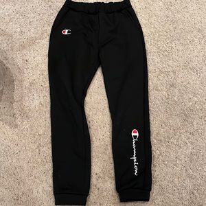Champion Sweatpants